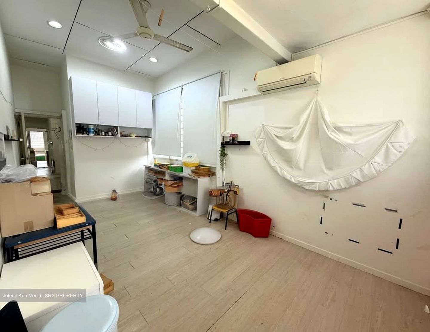 Lengkong Dua (D14), Semi-Detached #573579701